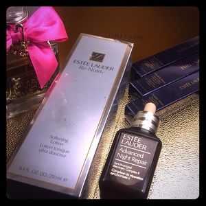 Estée Lauder Skincare